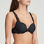 Marie Jo Hartvorm BH Zwart