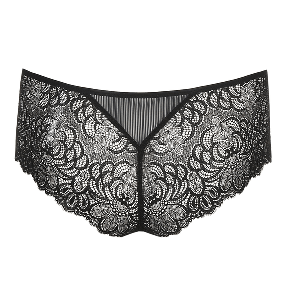 Marie Jo Anna Luxe String Zwart