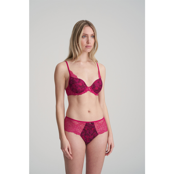 Marie Jo Anna Luxe String Amarena