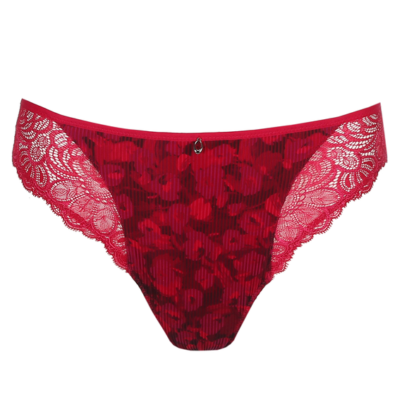 Marie Jo Anna Rio Slip Amarena