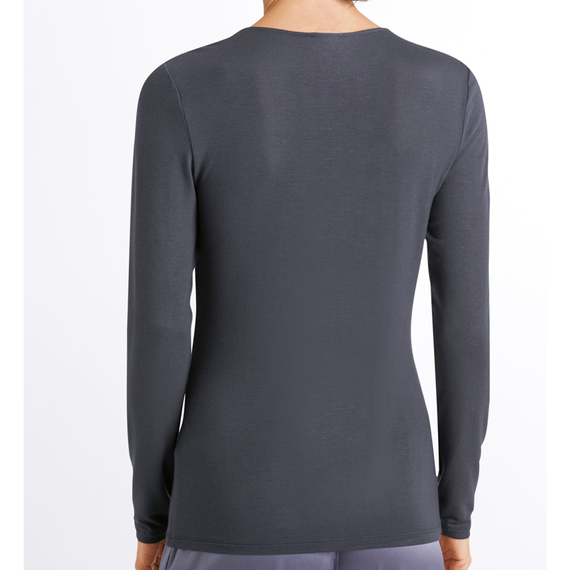 Hanro Annik Shirt Dust
