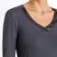 Hanro Annik Shirt Dust