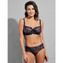 Empreinte Anouk Balconette BH Marine Intense