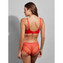 Empreinte Anouk Balconette BH Coquelicot