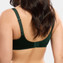 Empreinte Anouk Balconette BH Emeraude