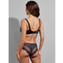 Empreinte Anouk Balconette BH Marine Intense