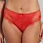 Empreinte Anouk Tailleslip Coquelicot