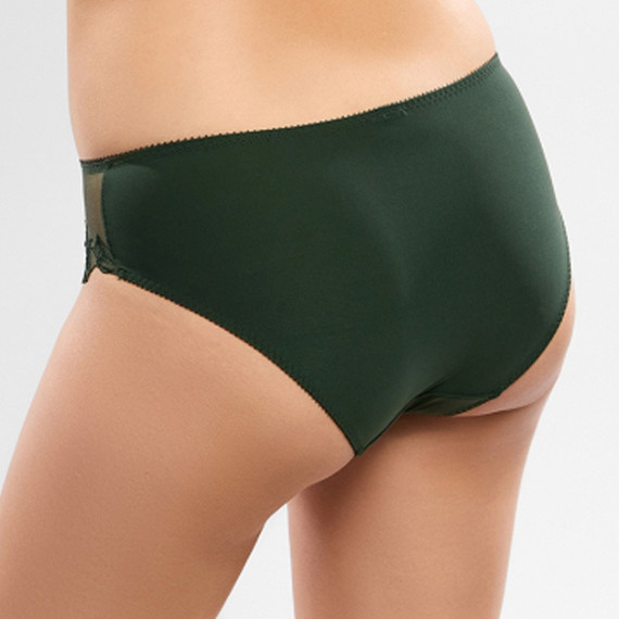 Empreinte Anouk Tailleslip Emeraude