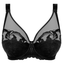 Fantasie Anoushka Full Cup BH Black