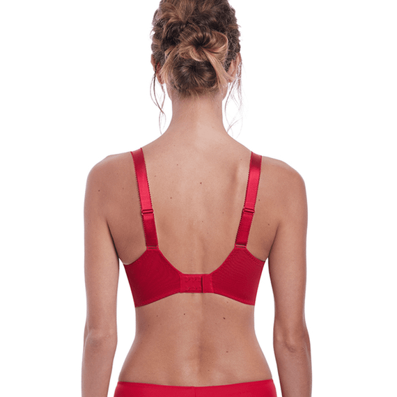 Fantasie Anoushka Full Cup BH Red