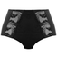 Fantasie Anoushka Hoge Slip Black