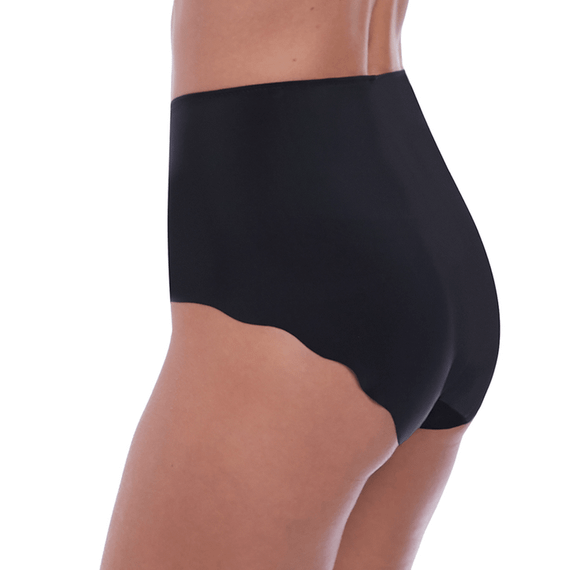 Fantasie Anoushka Hoge Slip Black