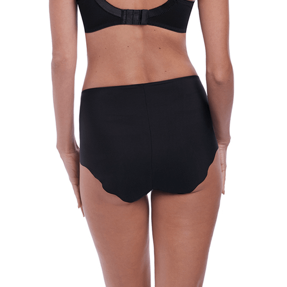 Fantasie Anoushka Hoge Slip Black