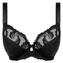 Fantasie Anoushka Side Support BH Black
