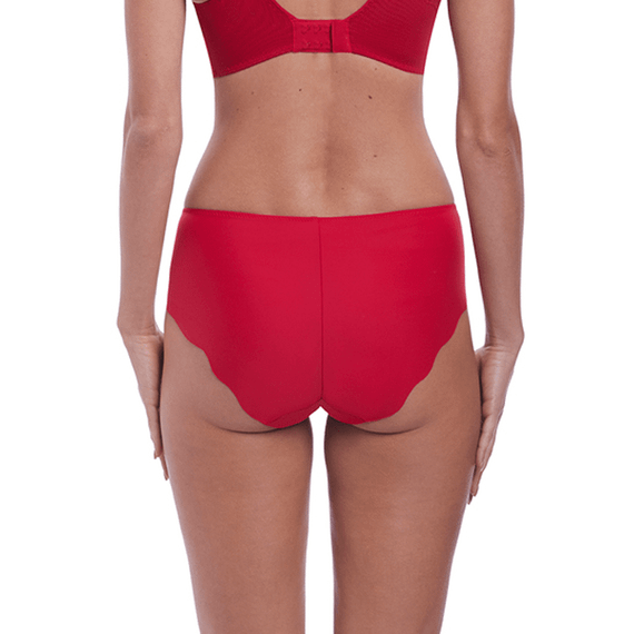 Fantasie Anoushka Slip Red