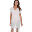 Fantasie Swim Antheia Tuniek White