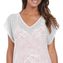 Fantasie Swim Antheia Tuniek White