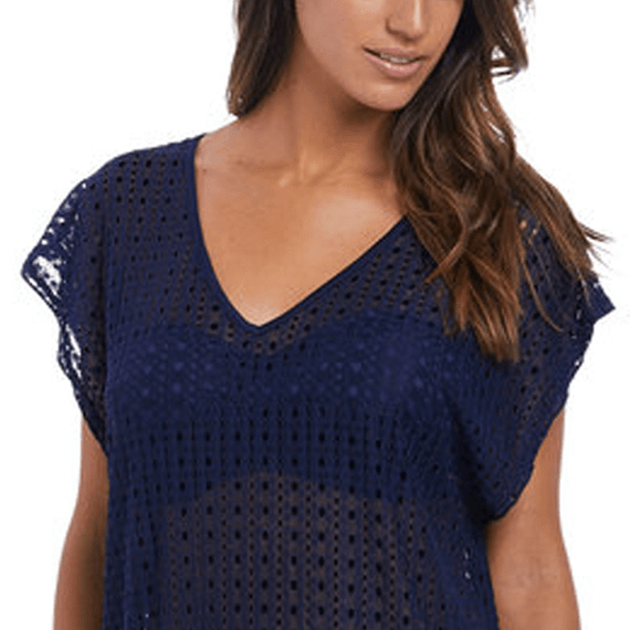 Fantasie Swim Antheia Tuniek Twilight