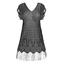 Fantasie Badmode Antheia Tuniek Black