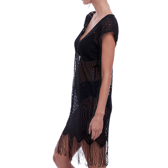 Fantasie Bademode Antheia Tunika Black