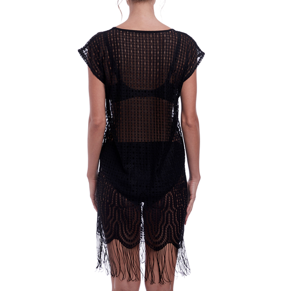 Fantasie Bademode Antheia Tunika Black