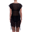 Fantasie Badmode Antheia Tuniek Black