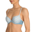 Marie Jo L'Aventure Antoni Push-up BH Vintage Blue