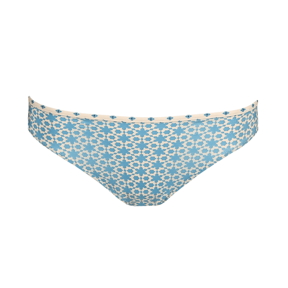 Marie Jo L'Aventure Antoni Rioslip Vintage Blue