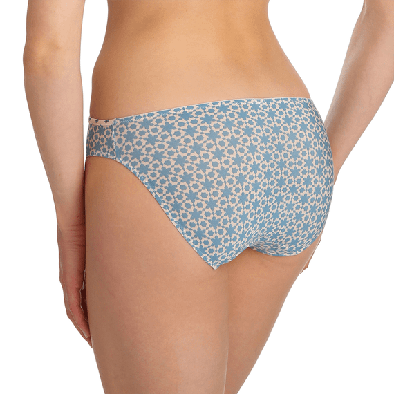 Marie Jo L'Aventure Antoni Rioslip Vintage Blue