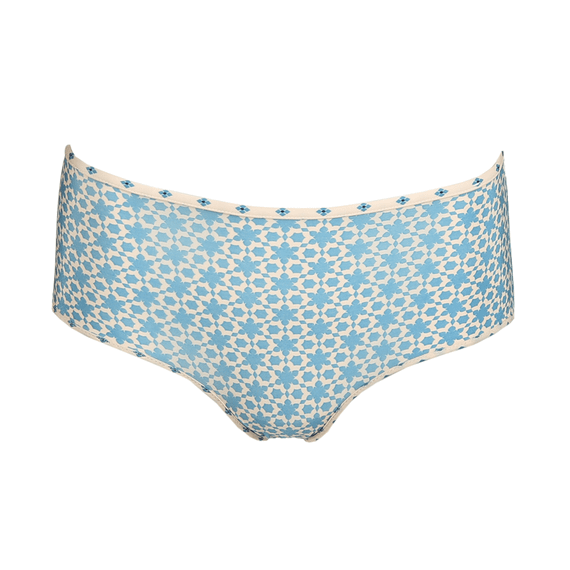 Marie Jo L'Aventure Antoni Short Vintage Blue
