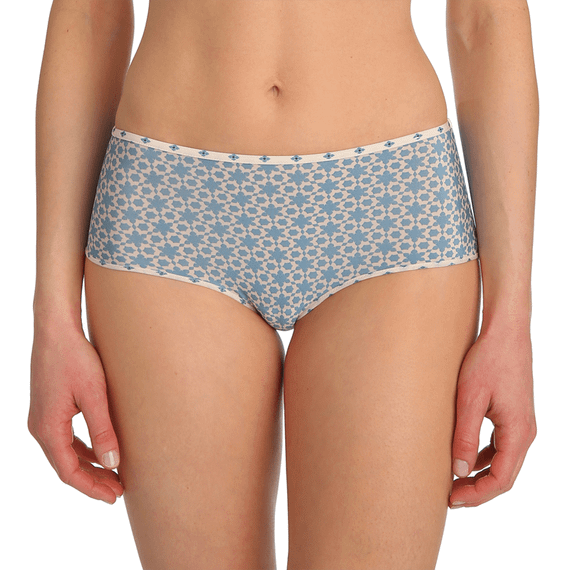 Marie Jo L'Aventure Antoni Short Vintage Blue