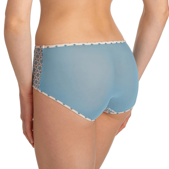 Marie Jo L'Aventure Antoni Short Vintage Blue