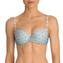 Marie Jo L'Aventure Antoni Balconette BH Vintage Blue