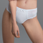 Rosa Faia Antonia Tailleslip Lichtblauw