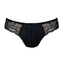 Rosa Faia Antonia Tailleslip Zwart