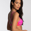 Cyell Art Of Paisley Bandeau Bikinitop