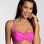 Cyell Art Of Paisley Bandeau Bikinitop
