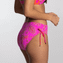 Cyell Art Of Paisley Hoog Bikinibroekje