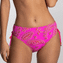 Cyell Art Of Paisley Hoog Bikinibroekje