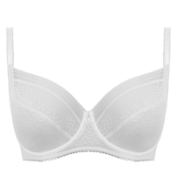 Wacoal Aphrodite Beugel BH White