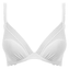 Wacoal Aphrodite Plunge BH White