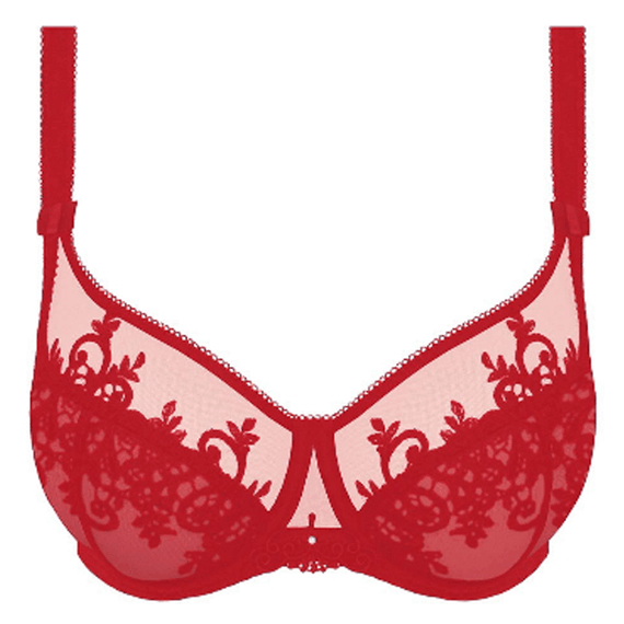 Apolline Balconette BH