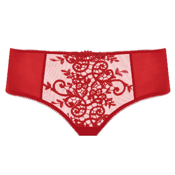 Apolline Shorty