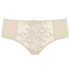 Empreinte Apolline Shorty Ivoire Ancien