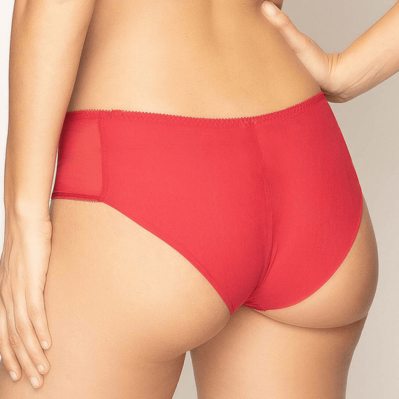 Apolline Shorty