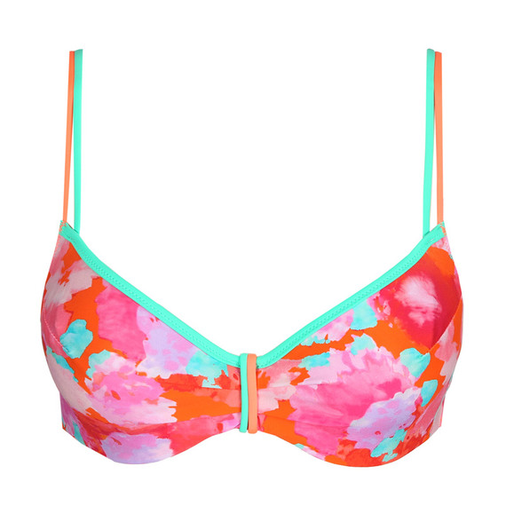 Marie Jo Swim Apollonis Beugel Bikinitop Neon Sunset