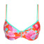 Marie Jo Swim Apollonis Beugel Bikinitop Neon Sunset
