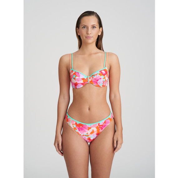Marie Jo Swim Apollonis Beugel Bikinitop Neon Sunset