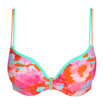 Apollonis Hartvorm Bikinitop