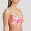 Marie Jo Swim Apollonis Hartvorm Bikinitop Neon Sunset